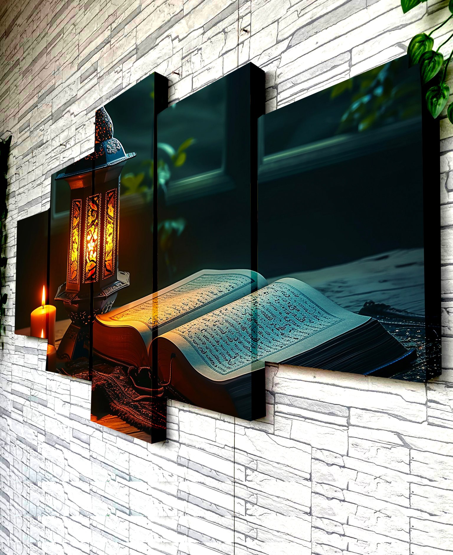Wall Decor