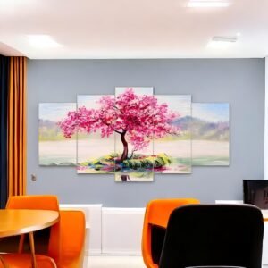 Captivating Cherry Blossom Tree Theme Gallery