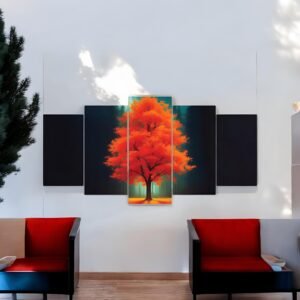 Captivating Autumn Forest Theme Gallery
