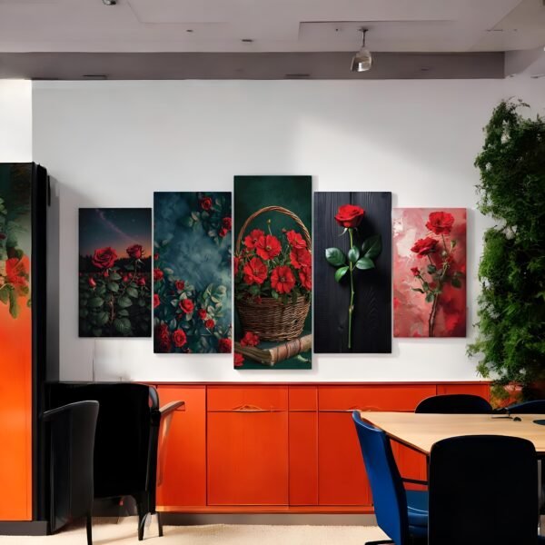 Night Garden Illumination Gallery