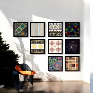 Cultural Textile Showcase