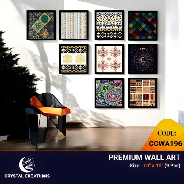 Cultural Textile Showcase