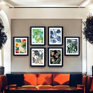 Lush Botanical Collection