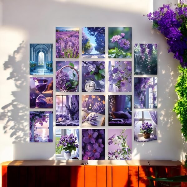 Lavender Dreams Gallery