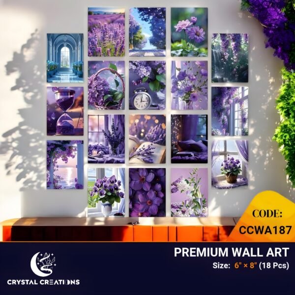 Lavender Dreams Gallery